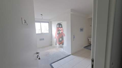 Apartamento à venda em Guarulhos (V Rosália - V Galvão), 2 dormitórios, 1 banheiro, 3.432 m2 de área útil, código 29-1594 (4/6)
