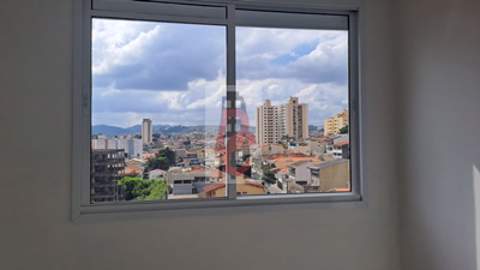 Apartamento à venda em Guarulhos (V Rosália - V Galvão), 2 dormitórios, 1 banheiro, 3.432 m2 de área útil, código 29-1594 (5/6)