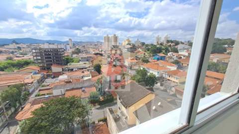 Apartamento à venda em Guarulhos (V Rosália - V Galvão), 2 dormitórios, 1 banheiro, 3.432 m2 de área útil, código 29-1594 (6/6)