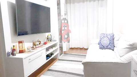 Apartamento à venda em Guarulhos (Picanço), 2 dormitórios, 1 banheiro, 1 vaga, 51 m2 de área útil, código 29-1595 (1/27)
