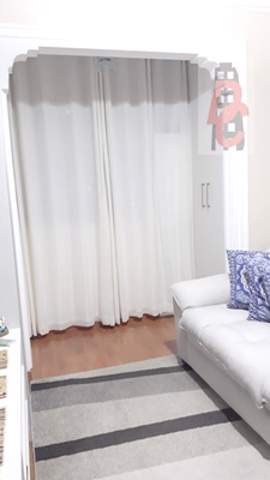Apartamento à venda em Guarulhos (Picanço), 2 dormitórios, 1 banheiro, 1 vaga, 51 m2 de área útil, código 29-1595 (4/27)