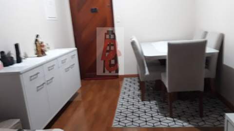 Apartamento à venda em Guarulhos (Picanço), 2 dormitórios, 1 banheiro, 1 vaga, 51 m2 de área útil, código 29-1595 (6/27)