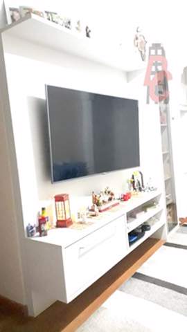 Apartamento à venda em Guarulhos (Picanço), 2 dormitórios, 1 banheiro, 1 vaga, 51 m2 de área útil, código 29-1595 (8/27)