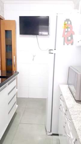 Apartamento à venda em Guarulhos (Picanço), 2 dormitórios, 1 banheiro, 1 vaga, 51 m2 de área útil, código 29-1595 (12/27)