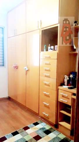 Apartamento à venda em Guarulhos (Picanço), 2 dormitórios, 1 banheiro, 1 vaga, 51 m2 de área útil, código 29-1595 (16/27)