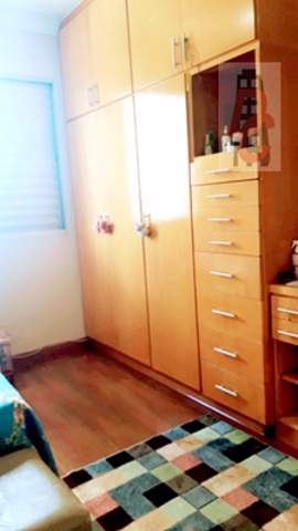 Apartamento à venda em Guarulhos (Picanço), 2 dormitórios, 1 banheiro, 1 vaga, 51 m2 de área útil, código 29-1595 (17/27)