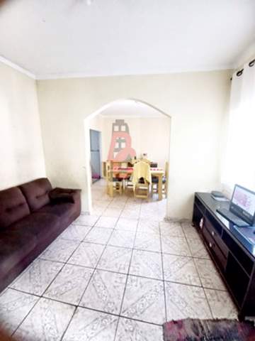 Assobradada à venda em Guarulhos (Jd Terezópolis - Picanço), 3 dormitórios, 1 suite, 2 banheiros, 14.345 m2 de área útil, código 29-1599 (2/17)