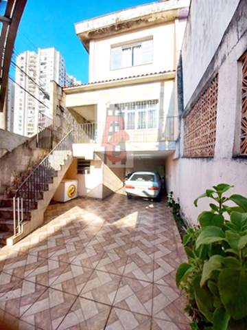 Sobrado à venda em Guarulhos (Jd Tabatinga - Picanço), 3 dormitórios, 2 banheiros, 4 vagas, 13.250 m2 de área útil, código 29-1615 (2/21)