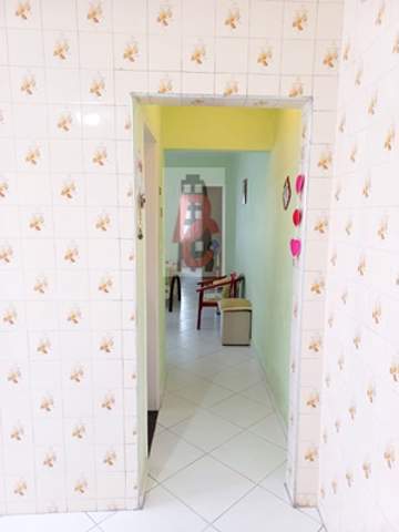 Casa à venda em São Paulo (Bortolândia - Tremembé), 2 dormitórios, 2 banheiros, 3 vagas, 53 m2 de área útil, código 29-1622 (4/15)