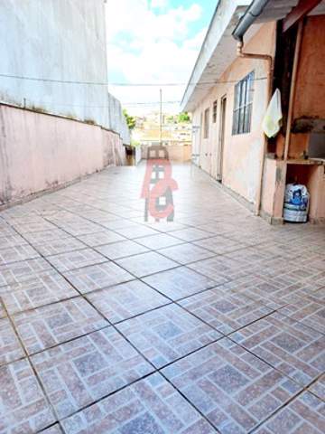 Casa à venda em São Paulo (Bortolândia - Tremembé), 2 dormitórios, 2 banheiros, 3 vagas, 53 m2 de área útil, código 29-1622 (14/15)