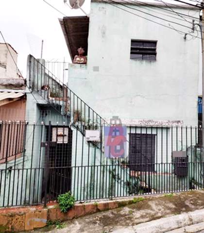 Terreno à venda em São Paulo (Parada Inglesa - Tucuruvi), 100 m2 de área útil, código 29-1625 (1/1)