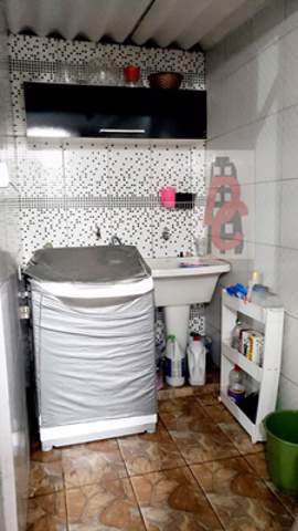 Sobrado à venda em Guarulhos (Pte Grande), 2 dormitórios, 1 banheiro, 2 vagas, 137 m2 de área útil, código 29-1628 (29/37)