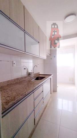 Apartamento à venda em Guarulhos (Jd Zaira - Centro), 2 dormitórios, 1 suite, 2 banheiros, 2 vagas, código 29-1637 (4/19)