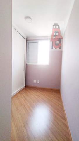 Apartamento à venda em Guarulhos (Jd Zaira - Centro), 2 dormitórios, 1 suite, 2 banheiros, 2 vagas, código 29-1637 (10/19)