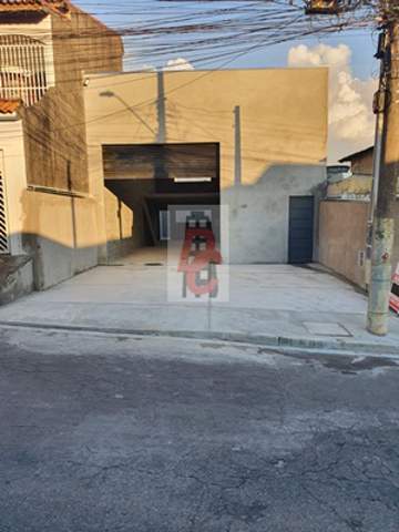 Galpão à venda em Guarulhos (Jd Diogo), 2 banheiros, 3 vagas, 200 m2 de área útil, código 29-1645 (1/11)