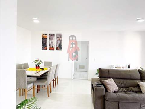 Apartamento à venda em Guarulhos (Cid Maia), 3 dormitórios, 3 suites, 5 banheiros, 3 vagas, 154 m2 de área útil, código 29-1649 (2/15)