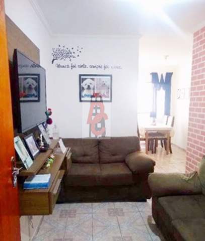 Apartamento à venda em Guarulhos (Jd Sta Mena - Picanço), 1 dormitório, 1 banheiro, 37 m2 de área útil, código 29-1653 (1/9)