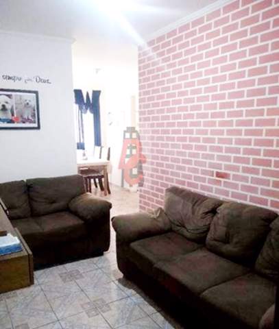 Apartamento à venda em Guarulhos (Jd Sta Mena - Picanço), 1 dormitório, 1 banheiro, 37 m2 de área útil, código 29-1653 (2/9)
