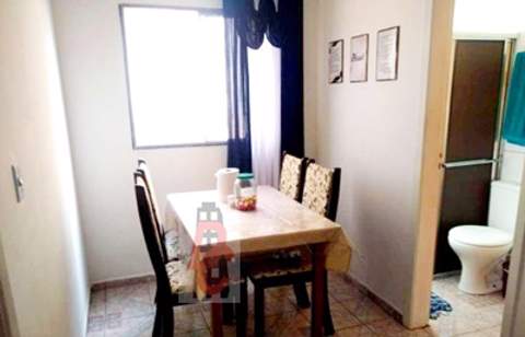 Apartamento à venda em Guarulhos (Jd Sta Mena - Picanço), 1 dormitório, 1 banheiro, 37 m2 de área útil, código 29-1653 (4/9)