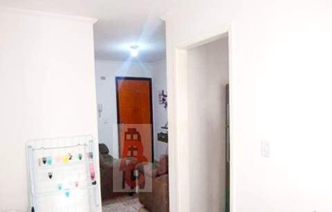 Apartamento à venda em Guarulhos (Jd Sta Mena - Picanço), 1 dormitório, 1 banheiro, 37 m2 de área útil, código 29-1653 (7/9)