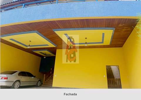 Casa à venda em Mogi Das Cruzes (Cid Parquelândia), 4 dormitórios, 2 suites, 4 banheiros, 10 vagas, 300 m2 de área útil, código 29-1654 (3/27)