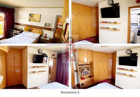 Casa à venda em Mogi Das Cruzes (Cid Parquelândia), 4 dormitórios, 2 suites, 4 banheiros, 10 vagas, 300 m2 de área útil, código 29-1654 (11/27)