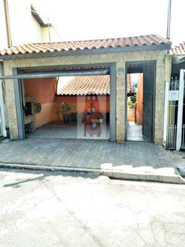 Casa à venda em Guarulhos (Pq Continental I), 1 dormitório, 2 banheiros, 1 vaga, 125 m2 de área útil, código 29-1660 (2/17)
