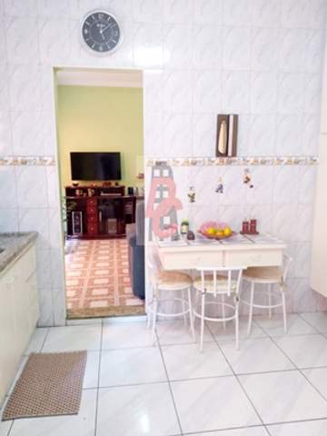 Casa à venda em Guarulhos (Pq Continental I), 1 dormitório, 2 banheiros, 1 vaga, 125 m2 de área útil, código 29-1660 (3/17)
