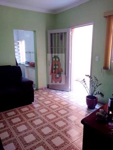 Casa à venda em Guarulhos (Pq Continental I), 1 dormitório, 2 banheiros, 1 vaga, 125 m2 de área útil, código 29-1660 (6/17)