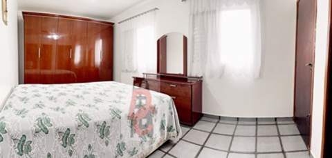 Sobrado à venda em Guarulhos (V Rosália - V Galvão), 3 dormitórios, 1 suite, 2 banheiros, 3 vagas, 134 m2 de área útil, código 29-1661 (9/21)