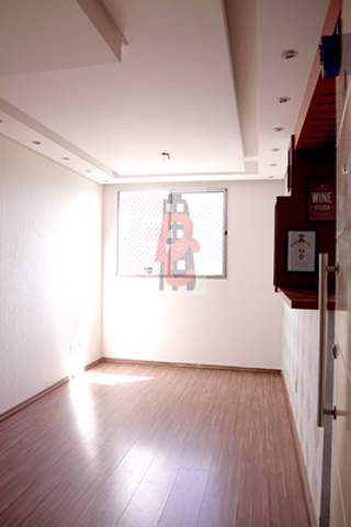 Apartamento à venda em Guarulhos (V Rio de Janeiro), 2 dormitórios, 1 banheiro, 1 vaga, 50 m2 de área útil, código 29-1672 (1/18)