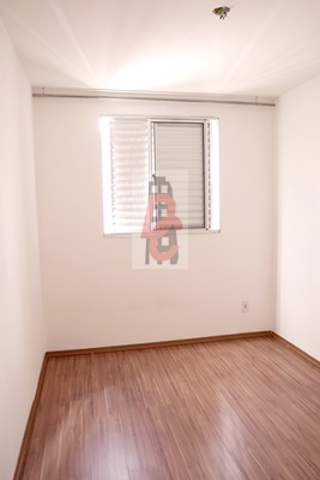 Apartamento à venda em Guarulhos (V Rio de Janeiro), 2 dormitórios, 1 banheiro, 1 vaga, 50 m2 de área útil, código 29-1672 (12/18)