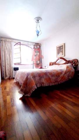 Sobrado à venda em São Paulo (Jd Tremembé), 3 dormitórios, 3 suites, 4 banheiros, 5 vagas, código 29-1676 (11/26)