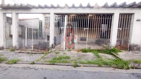 Terreno à venda em Guarulhos (Picanço), 300 m2 de área útil, código 29-1678 (1/3)