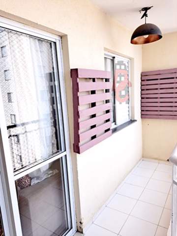 Apartamento à venda em Guarulhos (V Augusta), 2 dormitórios, 1 suite, 2 banheiros, 1 vaga, 50 m2 de área útil, código 29-1695 (15/16)