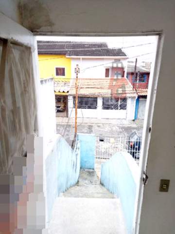 Casa para alugar em Guarulhos (Jd Tranquilidade), 2 dormitórios, 1 banheiro, código 29-1698 (13/13)