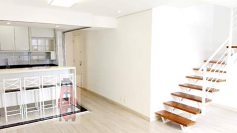 Apto Duplex à venda em São Paulo (V Madalena - Alto de Pinheiros), 2 dormitórios, 2 banheiros, 2 vagas, código 29-1700 (3/56)