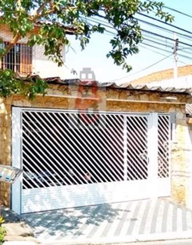 Sobrado à venda em Guarulhos (Cocaia), 2 dormitórios, 2 banheiros, 2 vagas, código 29-1703 (1/2)