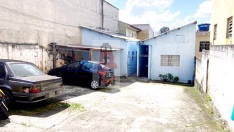 Terreno à venda em Guarulhos (V Rio de Janeiro), 272 m2 de área útil, código 29-1705 (5/10)