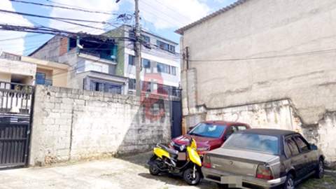 Terreno à venda em Guarulhos (V Rio de Janeiro), 272 m2 de área útil, código 29-1705 (8/10)