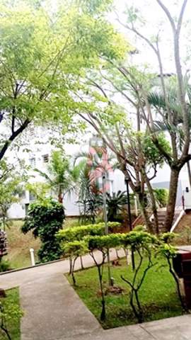 Apartamento à venda em Guarulhos (Jd Dos Pimentas), 2 dormitórios, 1 banheiro, 1 vaga, código 29-1706 (13/15)