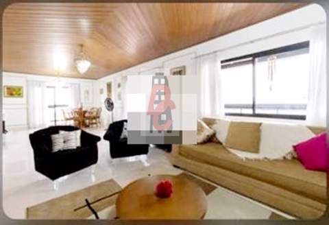 Apartamento à venda em Guarulhos (V Lanzara - Maia), 4 dormitórios, 3 suites, 4 banheiros, 4 vagas, 323 m2 de área útil, código 29-1710 (1/51)