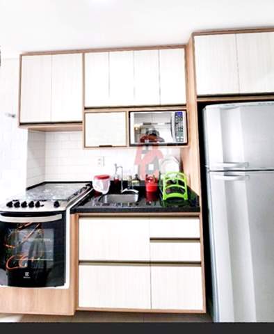 Apartamento à venda em Guarulhos (V Trabalhista - Picanço), 2 dormitórios, 1 suite, 2 banheiros, 1 vaga, 58 m2 de área útil, código 29-1711 (8/14)