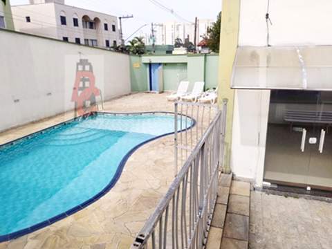 Apartamento para alugar em Guarulhos (Gopouva), 2 dormitórios, 2 banheiros, 1 vaga, 78 m2 de área útil, código 29-1714 (25/30)