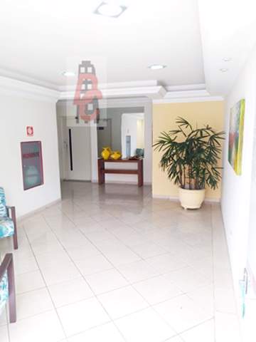 Apartamento para alugar em Guarulhos (Gopouva), 2 dormitórios, 2 banheiros, 1 vaga, 78 m2 de área útil, código 29-1714 (29/30)