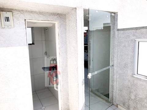 Sobrado à venda em São Paulo (Itaquera), 2 dormitórios, 2 suites, 4 banheiros, 2 vagas, 113 m2 de área útil, código 29-1715 (27/31)