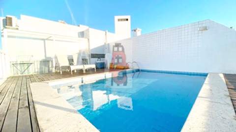 Cobertura à venda em Bertioga (Riviera de São Lourenço), 4 dormitórios, 3 suites, 4 banheiros, 3 vagas, 220 m2 de área útil, código 29-1716 (17/19)