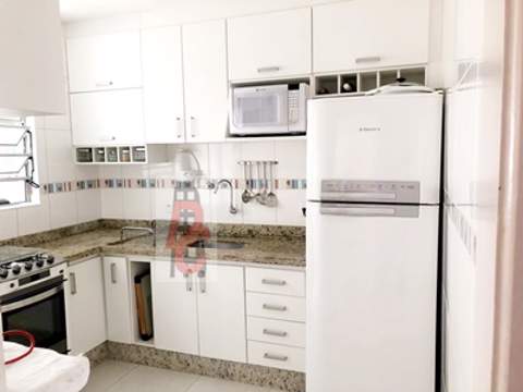 Apartamento à venda em Guarulhos (Jd Odete - Taboão), 2 dormitórios, 1 banheiro, 1 vaga, 55 m2 de área útil, código 29-1721 (4/18)