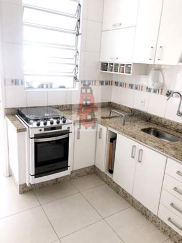 Apartamento à venda em Guarulhos (Jd Odete - Taboão), 2 dormitórios, 1 banheiro, 1 vaga, 55 m2 de área útil, código 29-1721 (5/18)