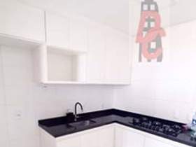 Apartamento para alugar em Guarulhos, 2 dorms, 1 suíte, 2 wcs, 1 vaga, 66 m2 úteis